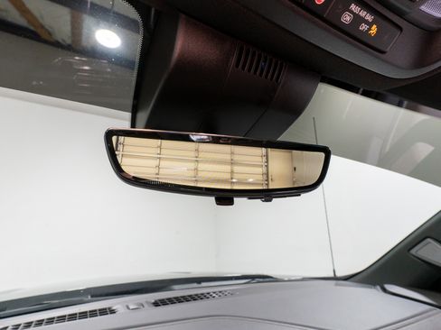 Used 2024 Chevrolet Silverado 1500 High Country w/ High Country Premium Package image 22