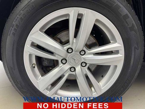 Used 2015 Acura RDX AWD image 9