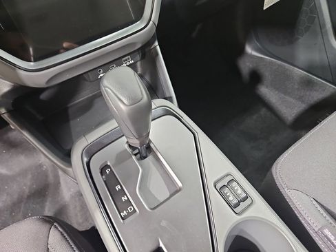 New 2026 Subaru Crosstrek 2.0i Premium image 23