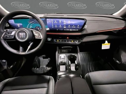 New 2026 Buick Envision Avenir image 10