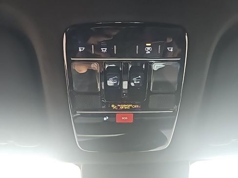 New 2026 Hyundai Santa Fe Calligraphy AWD/4WD image 26