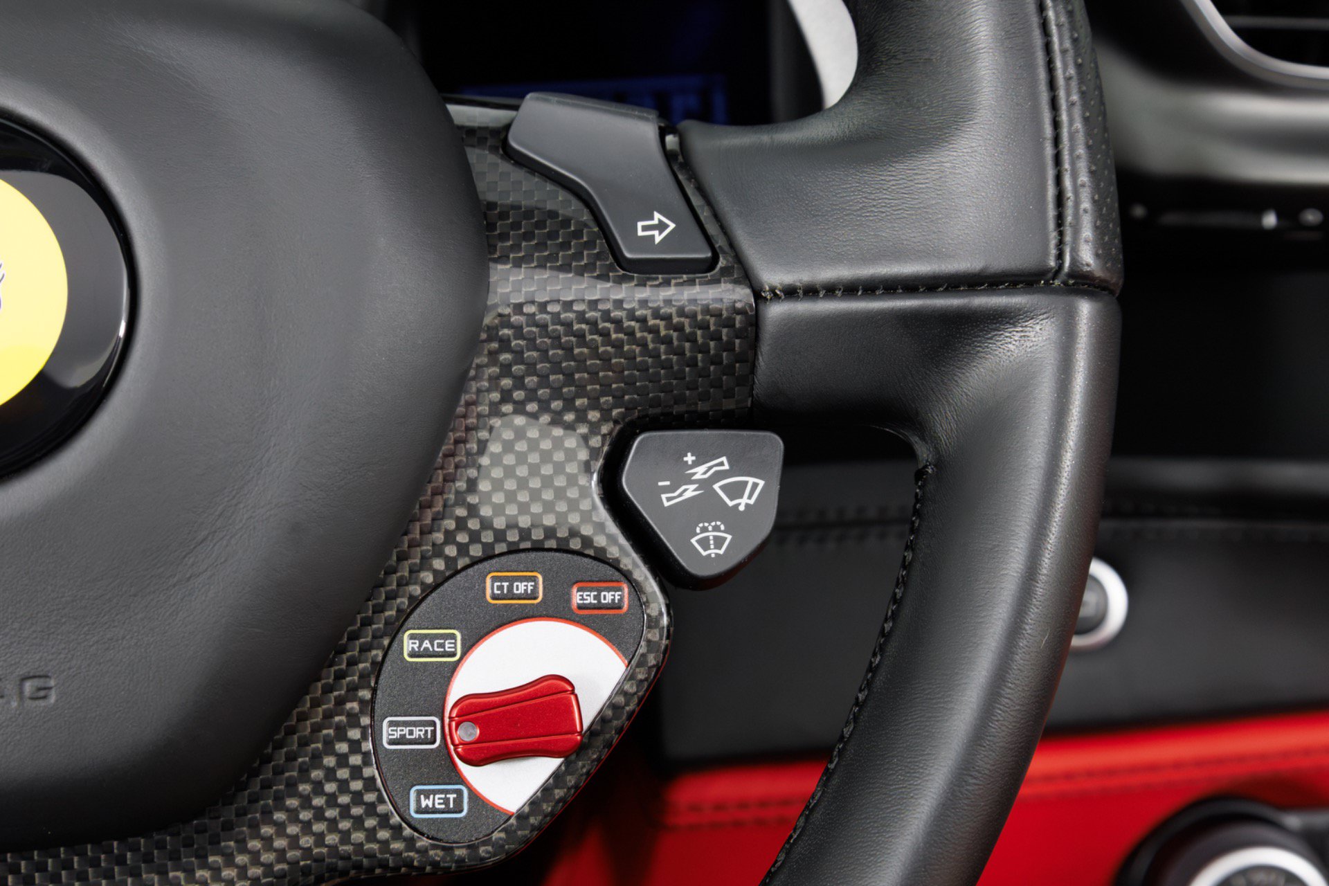 Used 2017 Ferrari 488 Spider RWD image 26