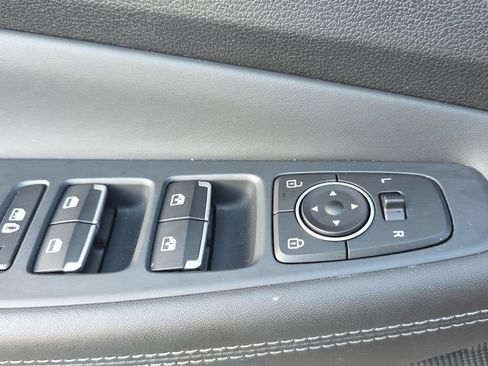 Used 2022 Hyundai Santa Fe SEL w/ Convenience + Premium Package FWD image 20