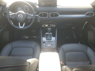 New 2025 MAZDA CX-5 AWD 2.5 S w/ Preferred Package video 2