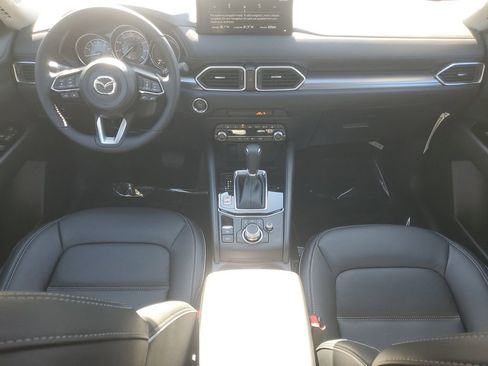 New 2025 MAZDA CX-5 AWD 2.5 S w/ Preferred Package image 2