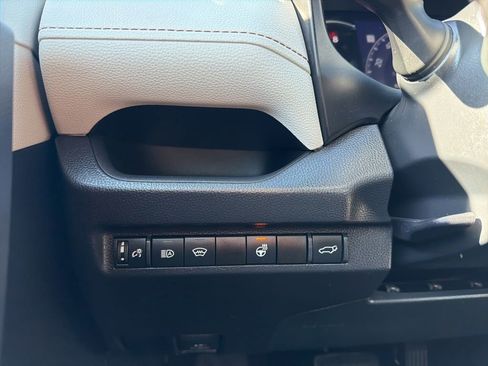 Used 2023 Toyota RAV4 XLE w/ Convenience Package AWD/4WD image 26