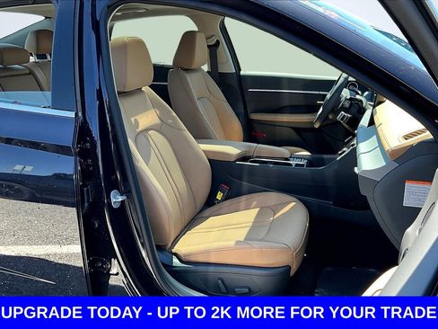 New 2026 Hyundai Sonata Limited FWD image 14
