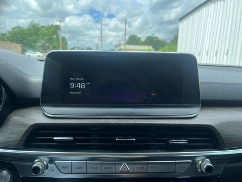 Used 2022 Kia Telluride SX w/ Nightfall Edition Package AWD/4WD image 14