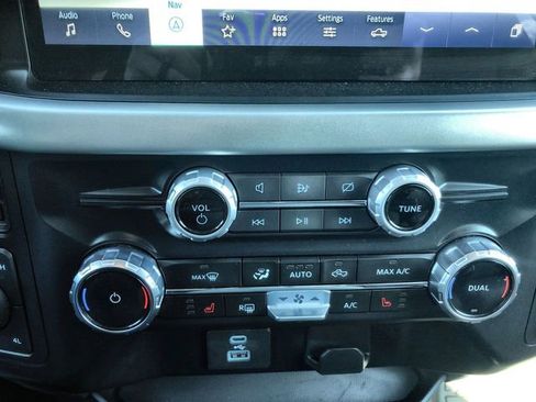 Used 2023 Ford F150 XLT w/ Equipment Group 302A High image 19