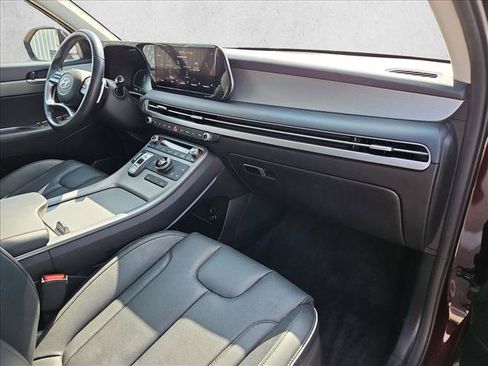 Used 2025 Hyundai Palisade SEL FWD image 20