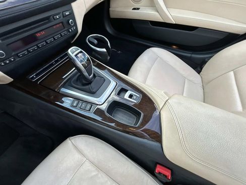 Used 2013 BMW Z4 sDrive28i image 14