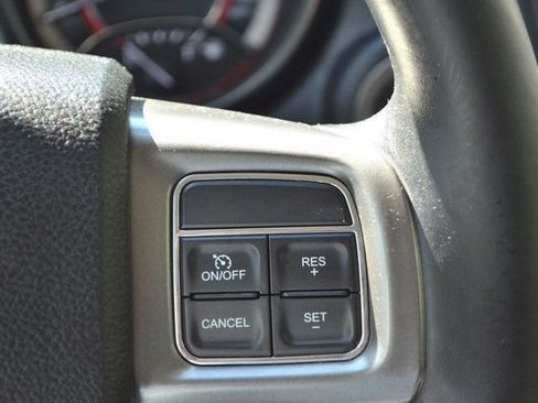 Used 2017 Dodge Journey Crossroad w/ Popular Equipment Group AWD/4WD image 21