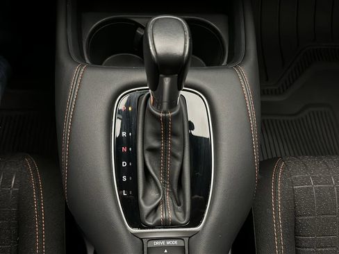 Certified 2024 Honda HR-V Sport image 30