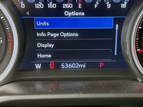 Used 2021 Chevrolet Silverado 1500 High Country w/ Technology Package image 20