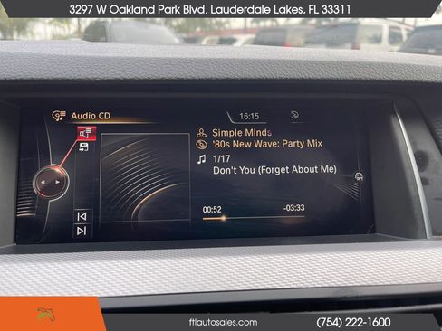 Used 2015 BMW 535d Sedan image 74