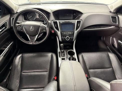 Used 2020 Acura TLX w/Technology Pkg image 27