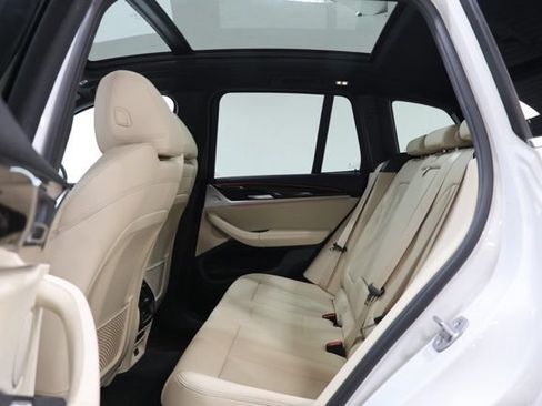 Used 2022 BMW X3 sDrive30i w/ Premium Package RWD image 33