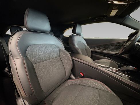 New 2026 Dodge Charger Scat Pack w/ Blacktop Package image 6