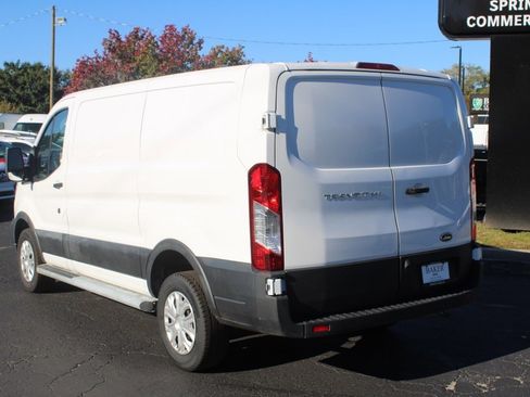Used 2023 Ford Transit 250 Low Roof w/ Exterior Upgrade Package image 16
