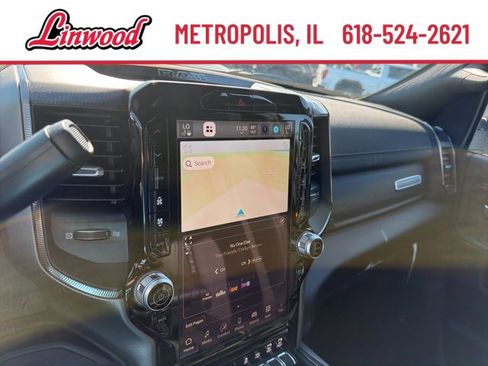 New 2026 RAM 2500 Rebel image 31