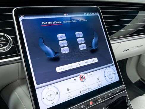 Used 2023 Mercedes-Benz Maybach S 680 4MATIC image 87