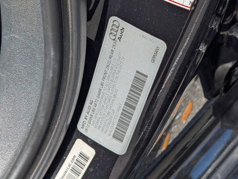 Used 2012 Audi A6 2.0T Premium Plus image 29