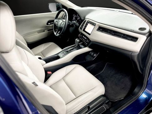 Used 2016 Honda HR-V EX-L image 21