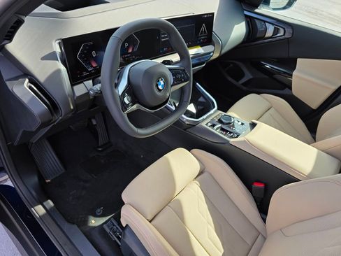 New 2026 BMW X3 xDrive30 w/ Convenience Package AWD/4WD image 8