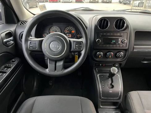 Used 2015 Jeep Patriot Sport w/ Power Value Group image 17