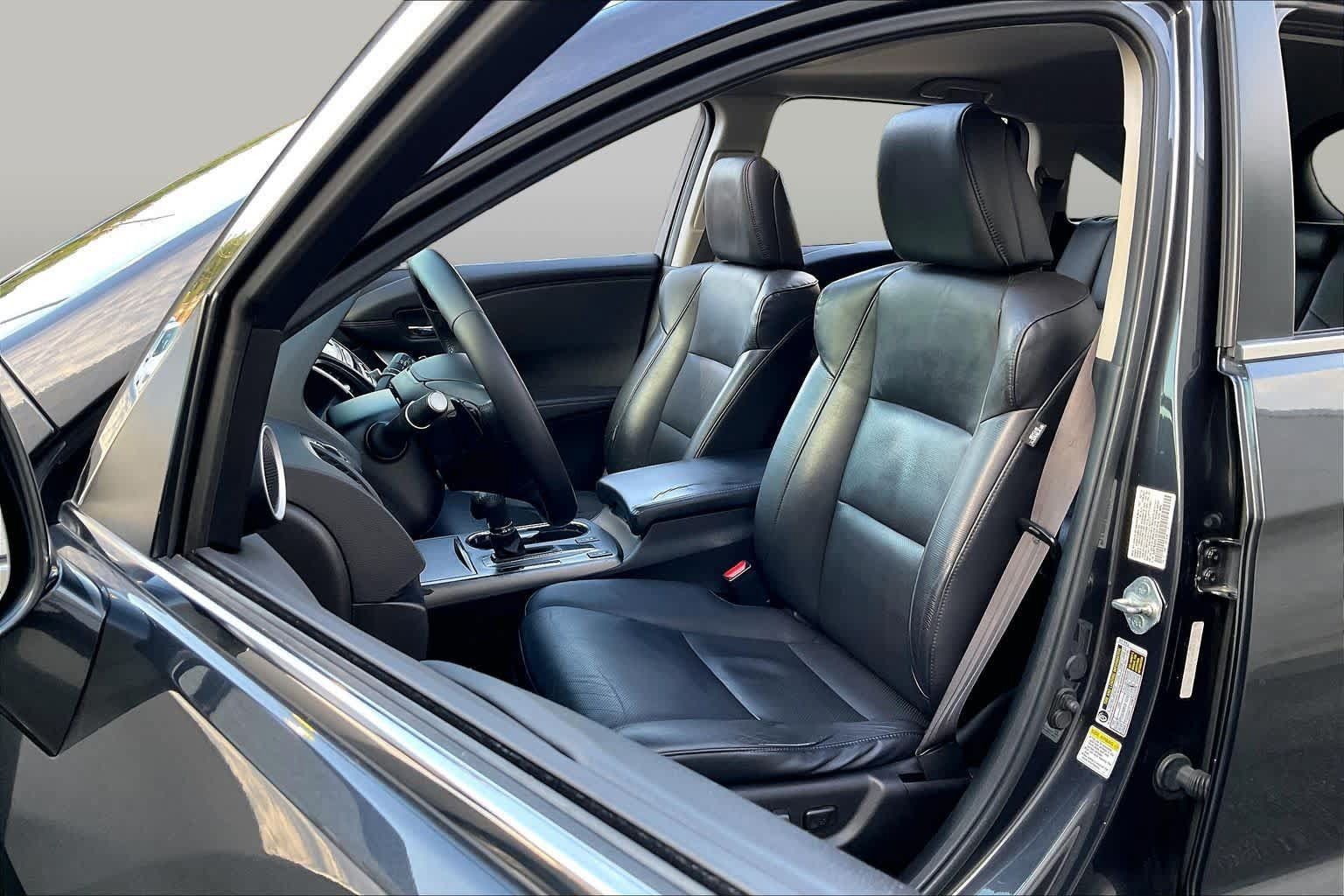 Used 2013 Acura RDX w/ Technology Package AWD/4WD image 8