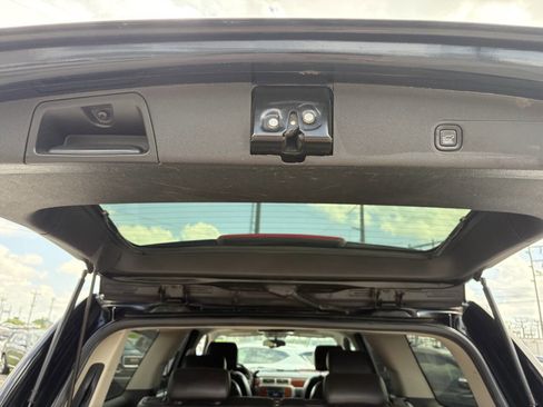 Used 2010 Chevrolet Suburban LTZ AWD/4WD image 13