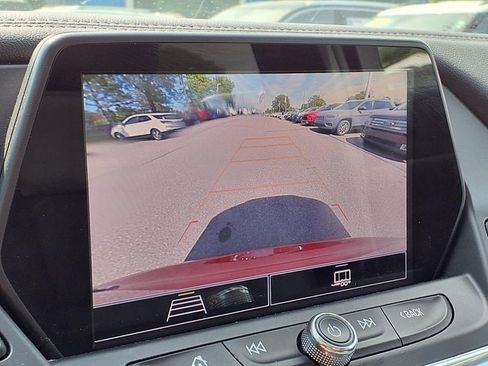 Used 2022 Chevrolet Blazer LT w/ LPO, Floor Liner Package FWD image 25