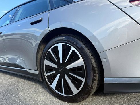 Used 2023 Lucid Air Grand Touring AWD/4WD image 50