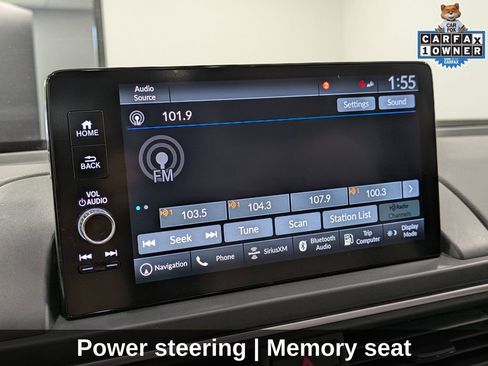 Certified 2023 Honda Pilot Touring image 14