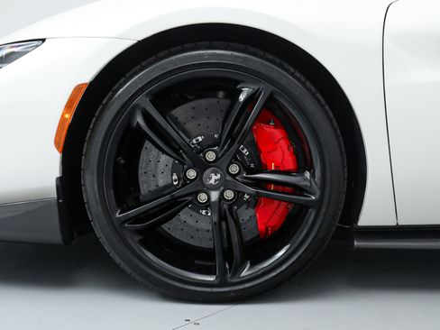 Certified 2025 Ferrari 296 GTS image 42