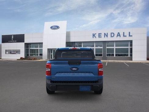 Used 2026 Ford Maverick XL FWD image 5