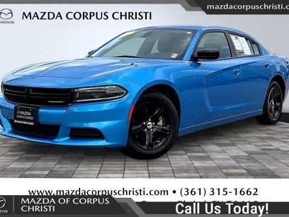 Used 2023 Dodge Charger SXT