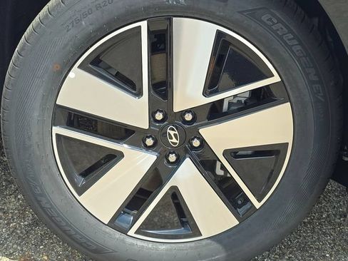 New 2026 Hyundai Ioniq 9 SEL AWD/4WD image 12