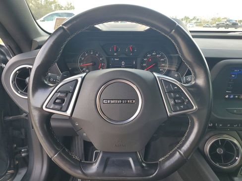 Used 2020 Chevrolet Camaro LS image 25
