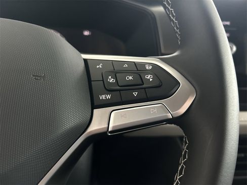 New 2026 Volkswagen Taos S image 18