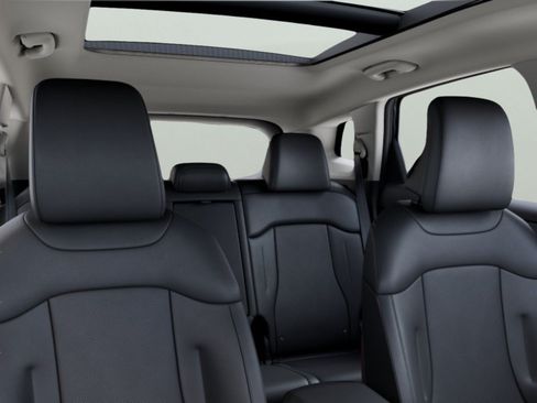 New 2026 Kia Sportage EX FWD image 23