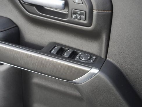 Used 2021 GMC Sierra 1500 AT4 image 29