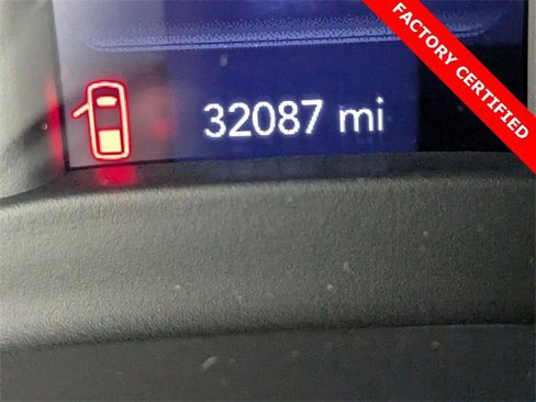 Certified 2022 RAM 1500 Big Horn image 17