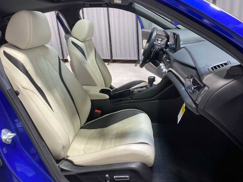 Used 2024 Acura Integra A-Spec image 14