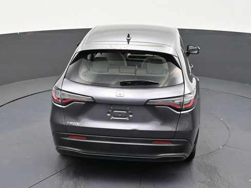 Used 2024 Honda HR-V LX image 16