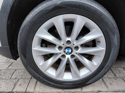Used 2017 BMW X3 xDrive28i AWD/4WD image 17