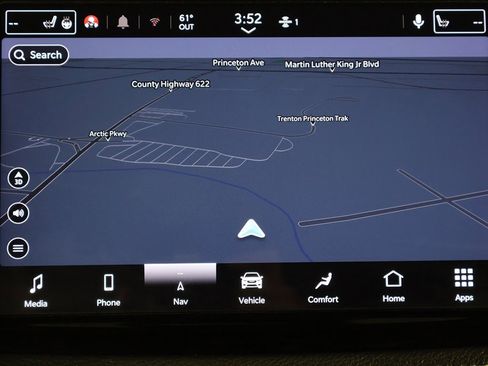 Used 2021 Chrysler Pacifica Touring-L image 38