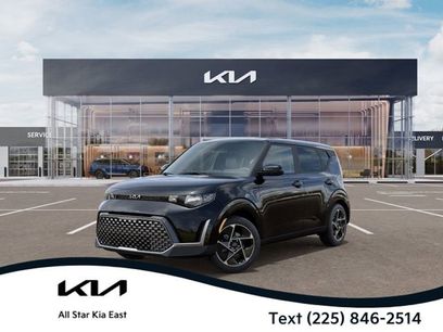 New 2025 Kia Soul EX