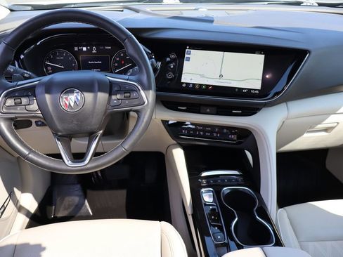Used 2023 Buick Envision Avenir AWD/4WD image 6