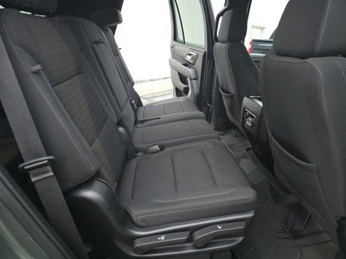 Used 2023 Chevrolet Tahoe LS image 33